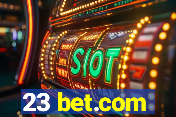 23 bet.com